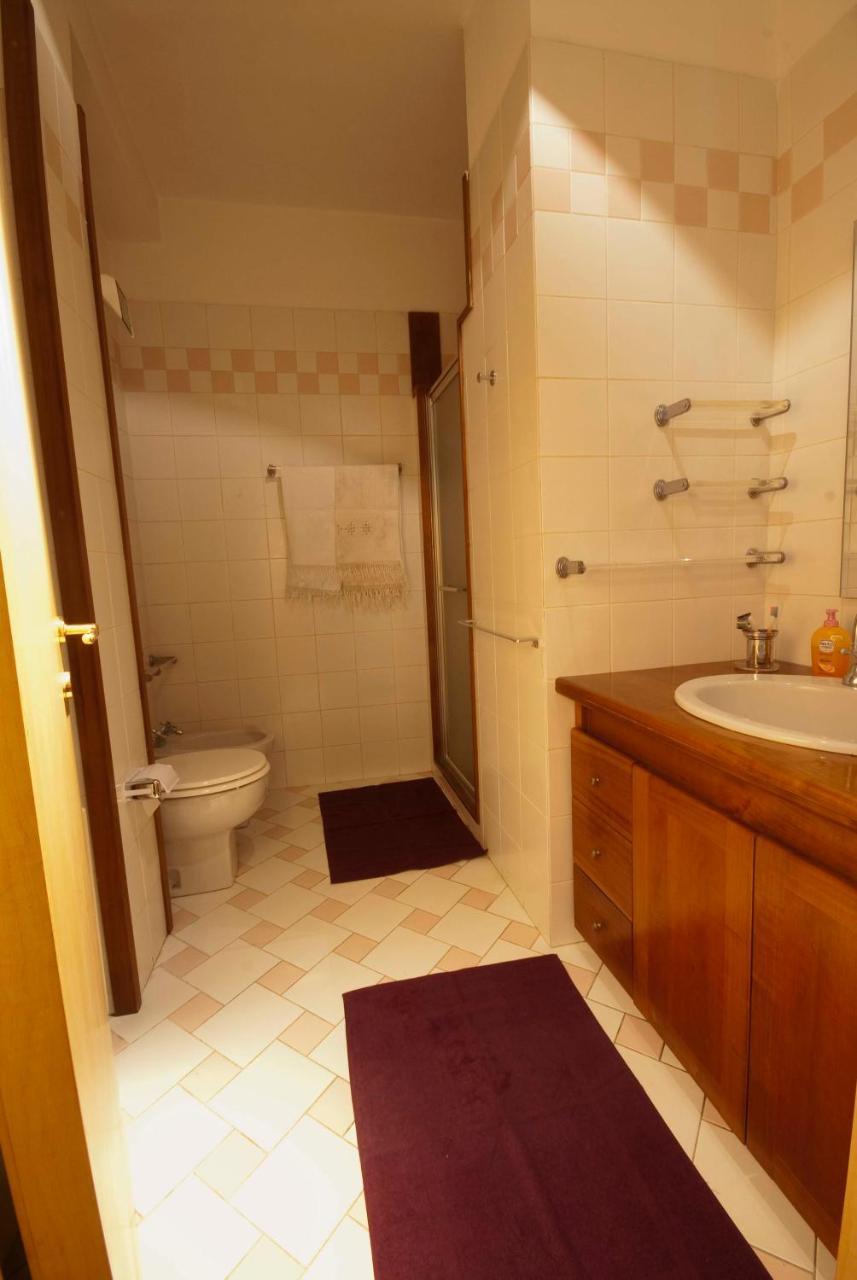Al Poggio Hotel Omegna Buitenkant foto