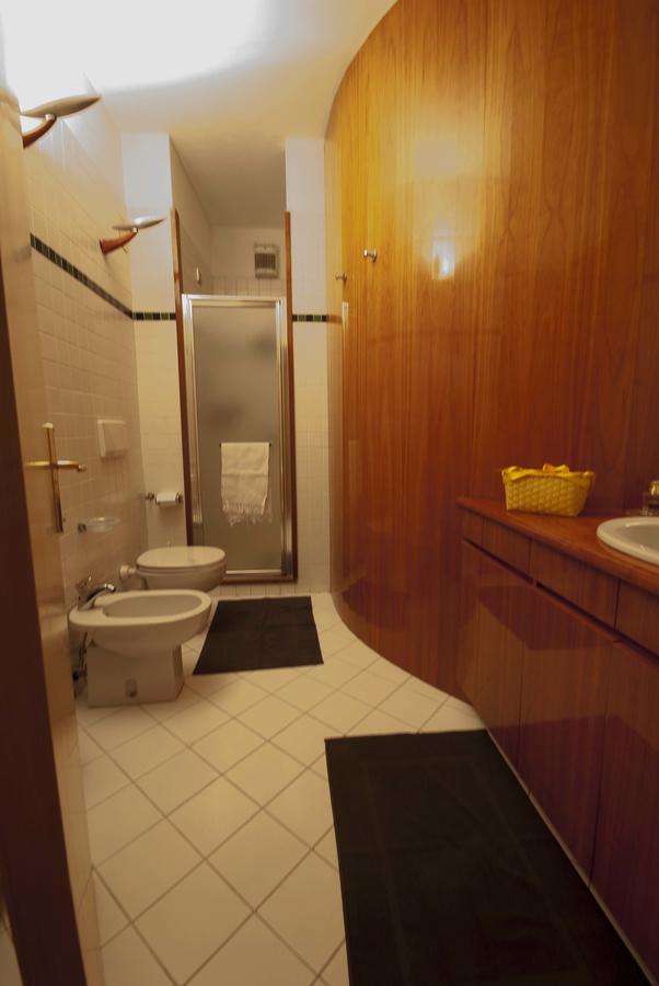 Al Poggio Hotel Omegna Buitenkant foto