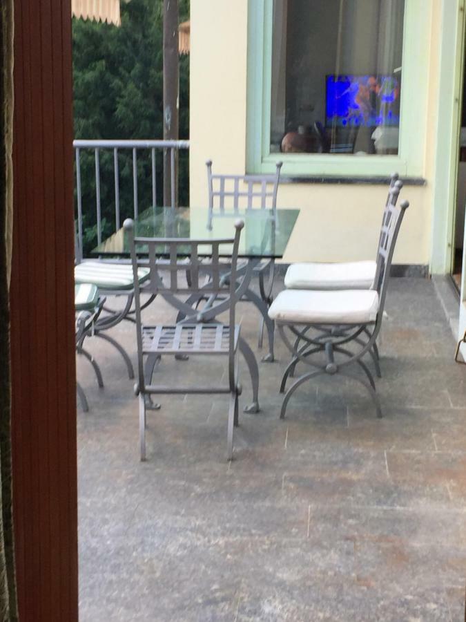 Al Poggio Hotel Omegna Buitenkant foto
